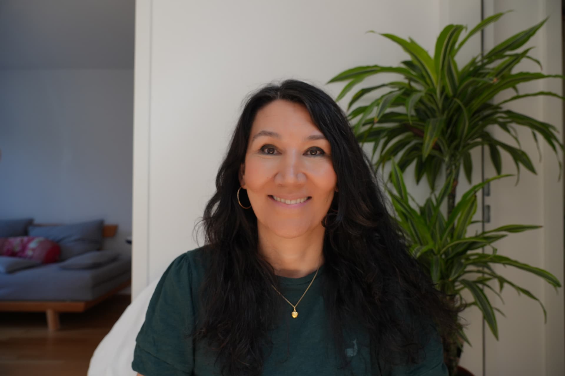 Kirsten Timmer, Psychologin MSc und Psychotherapeutin in Bern