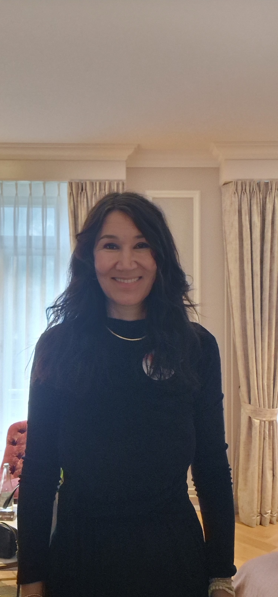 Kirsten Timmer, Psychologin MSc und Psychotherapeutin in Bern
